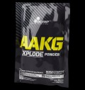 AAKG Xplode за хранителни режими