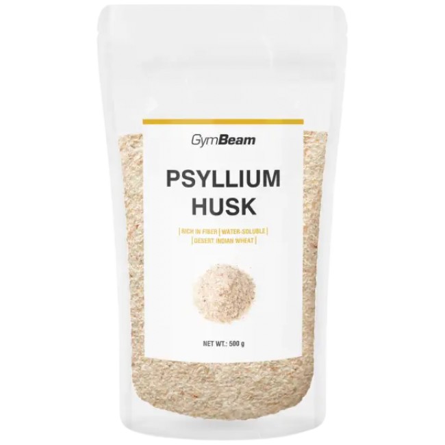 Psyllium Husk от GymBeam