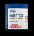 Hydration+ | Electrolyte & Vitamin Powder за хранителни режими