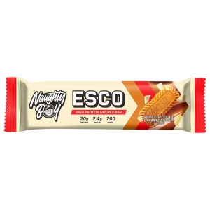 ESCO High Protein Layered Bar pro diety