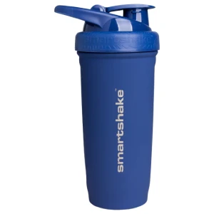 Smart Reforce Stainless Steel Shaker | Navy Blue за хранителни режими
