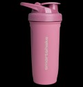 Smart Reforce Stainless Steel Shaker | Deep Rose за хранителни режими