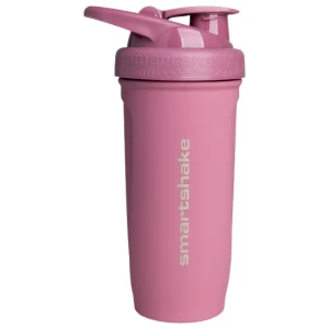 Smart Reforce Stainless Steel Shaker | Deep Rose за хранителни режими