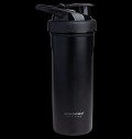 Insulated Steel Smart Shaker | Black за хранителни режими