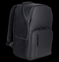 Meal Prep Backpack | Black за хранителни режими