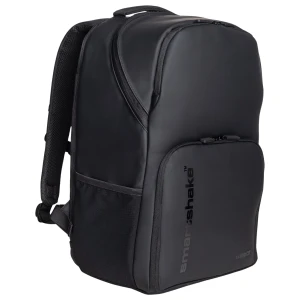 Meal Prep Backpack | Black за хранителни режими