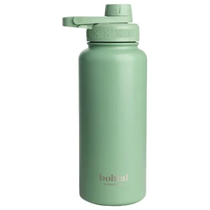 Bohtal Insulated Sports Bottle | Green за хранителни режими
