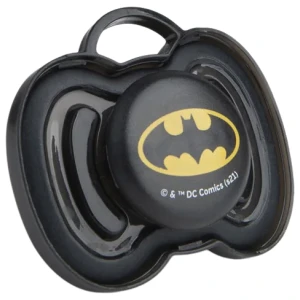 Pacifier 0m+ / Batman за хранителни режими