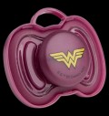 Pacifier 0m+ / Wonderwoman за хранителни режими