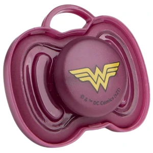 Pacifier 0m+ / Wonderwoman за хранителни режими