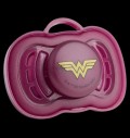 Pacifier 6m+ / Wonder Woman за хранителни режими