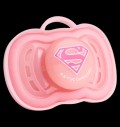 Pacifier 6m+ / Supergirl за хранителни режими