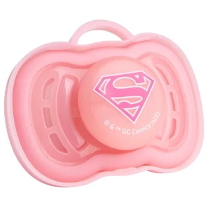 Pacifier 6m+ / Supergirl за хранителни режими