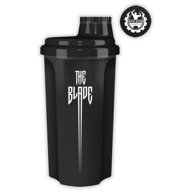 Dexter Jackson Signature Series Dexter Jackson ~ The Blade | Shaker