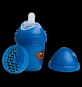 Baby Bottle 140ml / Superman за хранителни режими