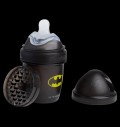 Baby Bottle 140ml / Batman за хранителни режими