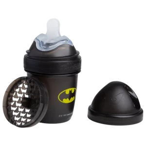 Baby Bottle 140ml / Batman за хранителни режими