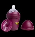 Baby Bottle 140ml / Wonder Woman за хранителни режими