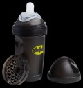 Double Anti-Colic Baby Bottle 240 ml / Batman за хранителни режими