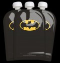 Squeeze Bag 180 ml / Batman за хранителни режими