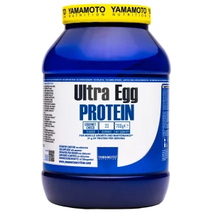 Ultra Egg Protein pro diety