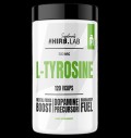 L-Tyrosine 500 mg за хранителни режими