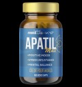 Apatil Max | with Ashwagandha, Saffron & Ginseng за хранителни режими