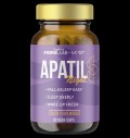 Apatil Night | with L-Theanine, Valerian & Passion Flower за хранителни режими
