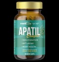 Apatil Complex | with L-Theanine, Lion's Mane & Bacopa за хранителни режими