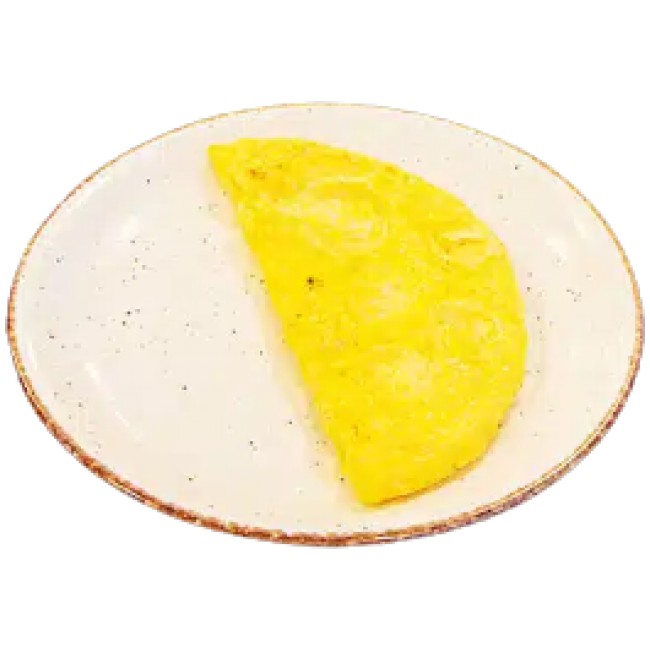 Arnold Fit Food Omeleta