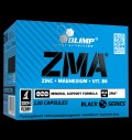 ZMA за хранителни режими