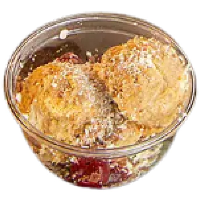 Arnold Fit Food Torta u šalici