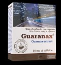 Guaranax за хранителни режими
