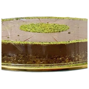 Garaš cijela torta pro diety