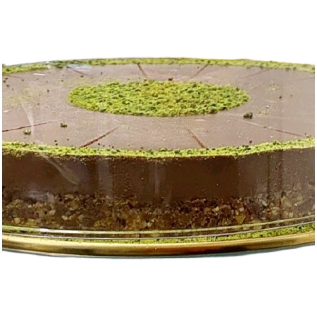 Arnold Fit Food Garaš cijela torta