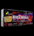 HELL's BREATH за хранителни режими