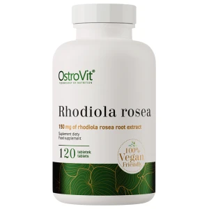 Rhodiola Rosea 150 mg / Vege за хранителни режими