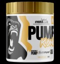 Pump Kong Pre-Workout | with GlycoPump® за хранителни режими