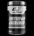 Amino 6000 1000 mg за хранителни режими
