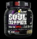 SOUL RIPPER за хранителни режими