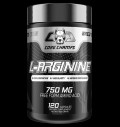L-Arginine 750 mg за хранителни режими