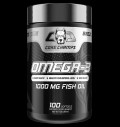 Omega-3 1000 mg за хранителни режими