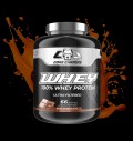 Whey Protein | 100% Ultra Filtered Whey за хранителни режими