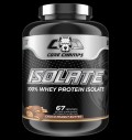 100% Whey Isolate за хранителни режими