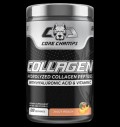 Collagen | with Hyaluronic Acid & Vitamin C за хранителни режими