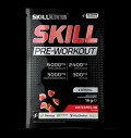 Skill Pre-Workout | No Crash Formula за хранителни режими