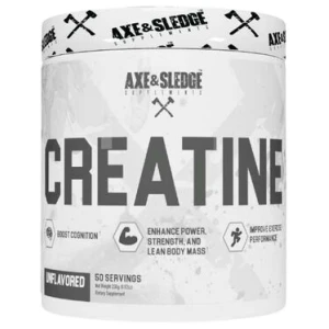 Creatine Powder за хранителни режими