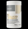 CGT + Collagen + Vitamin C за хранителни режими