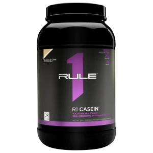 R1 Casein | Premium Micellar Casein pro diety