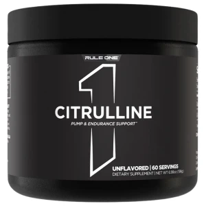 Citrulline Powder за хранителни режими